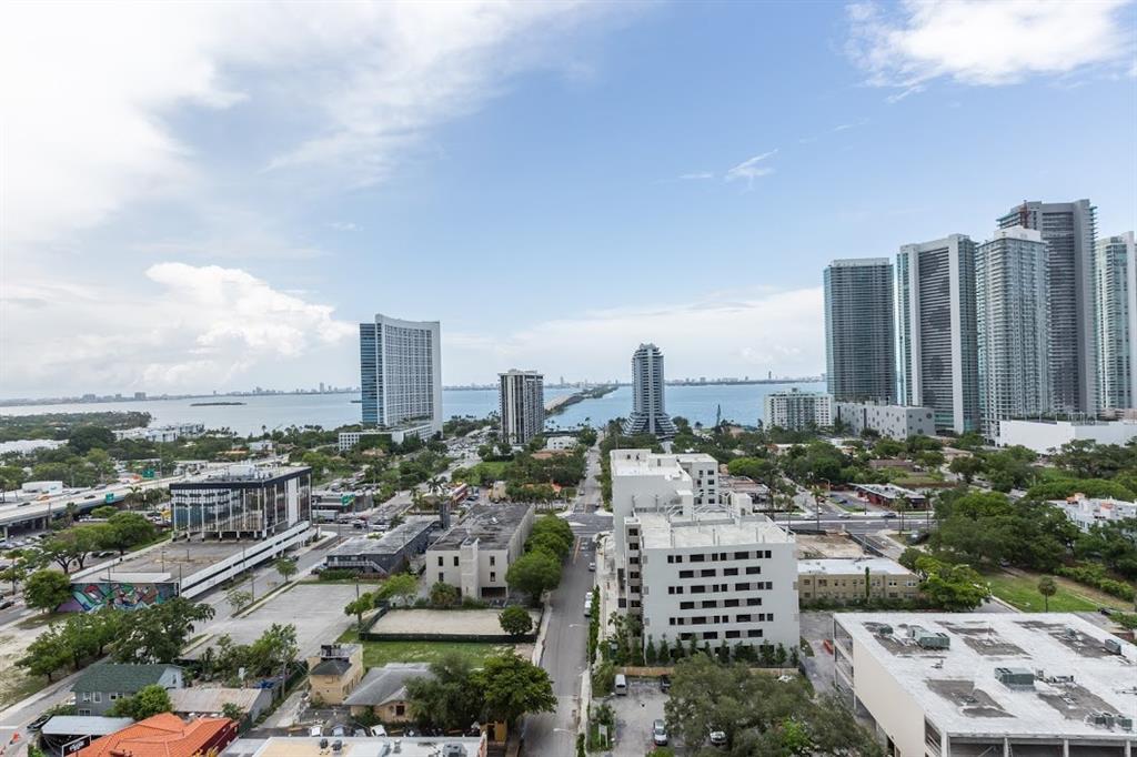 Two Midtown Miami Condo - Residential Lease