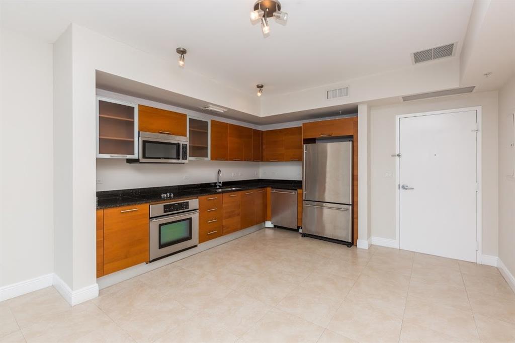 Two Midtown Miami Condo - Residential Lease