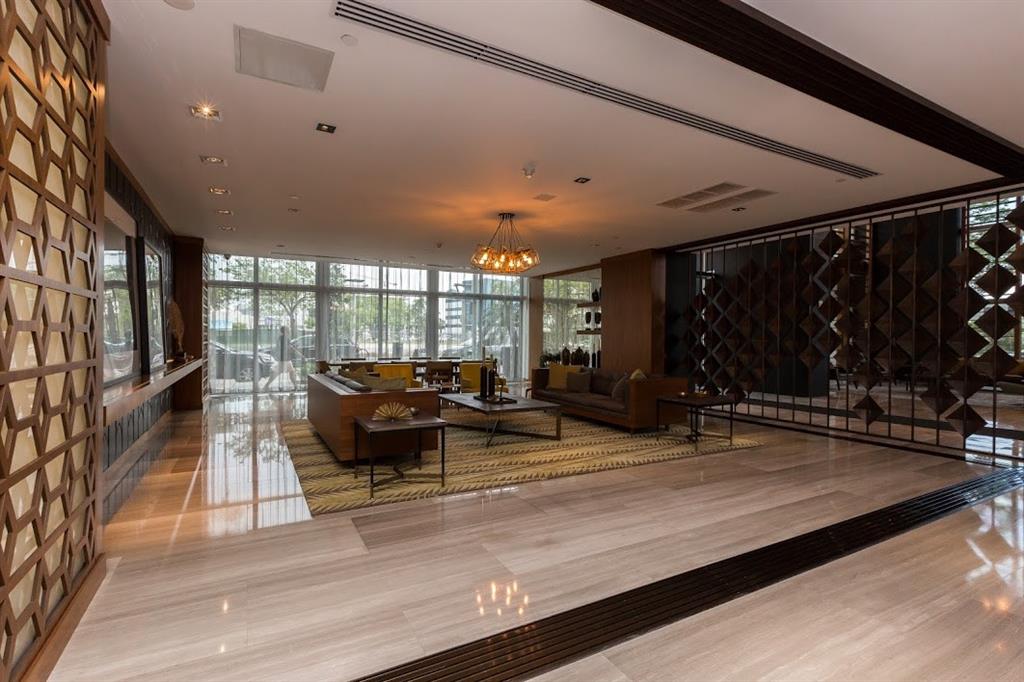 Two Midtown Miami Condo - Residential Lease