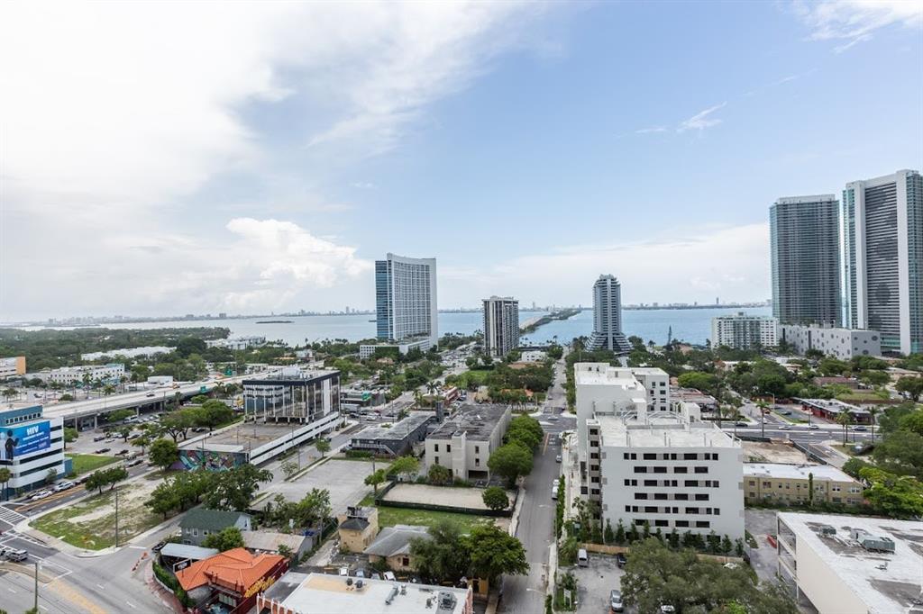 Two Midtown Miami Condo - Residential Lease