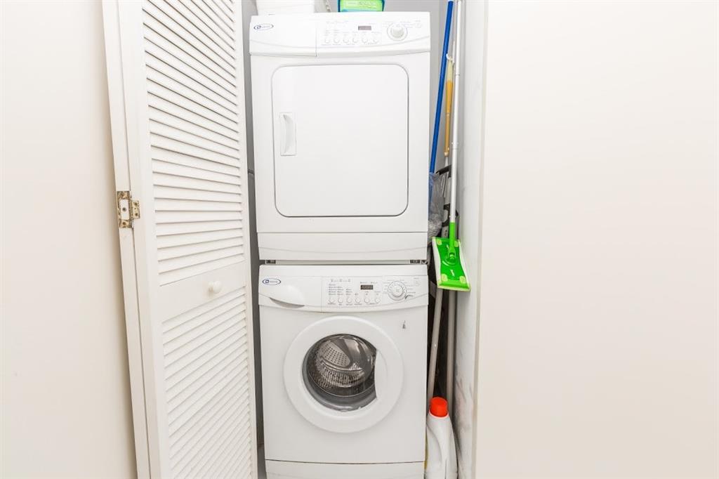 Two Midtown Miami Condo - Residential Lease