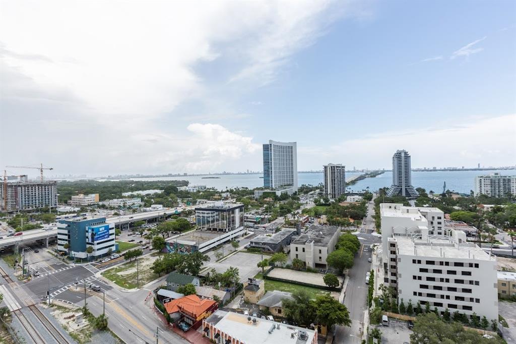 Two Midtown Miami Condo - Residential Lease