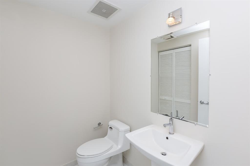 Two Midtown Miami Condo - Residential Lease