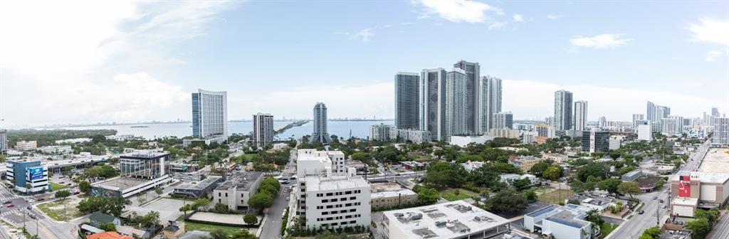 Two Midtown Miami Condo - Residential Lease