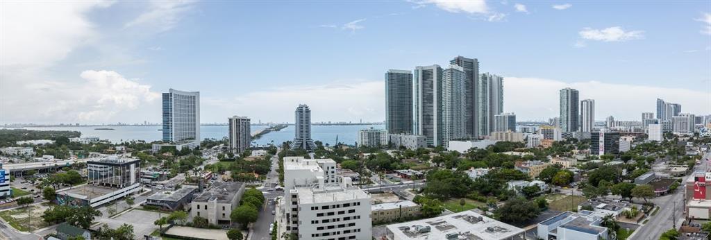 Two Midtown Miami Condo - Residential Lease