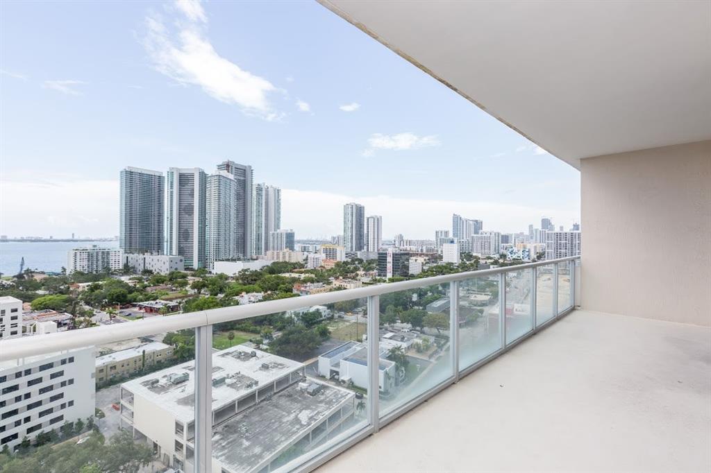 Two Midtown Miami Condo - Residential Lease