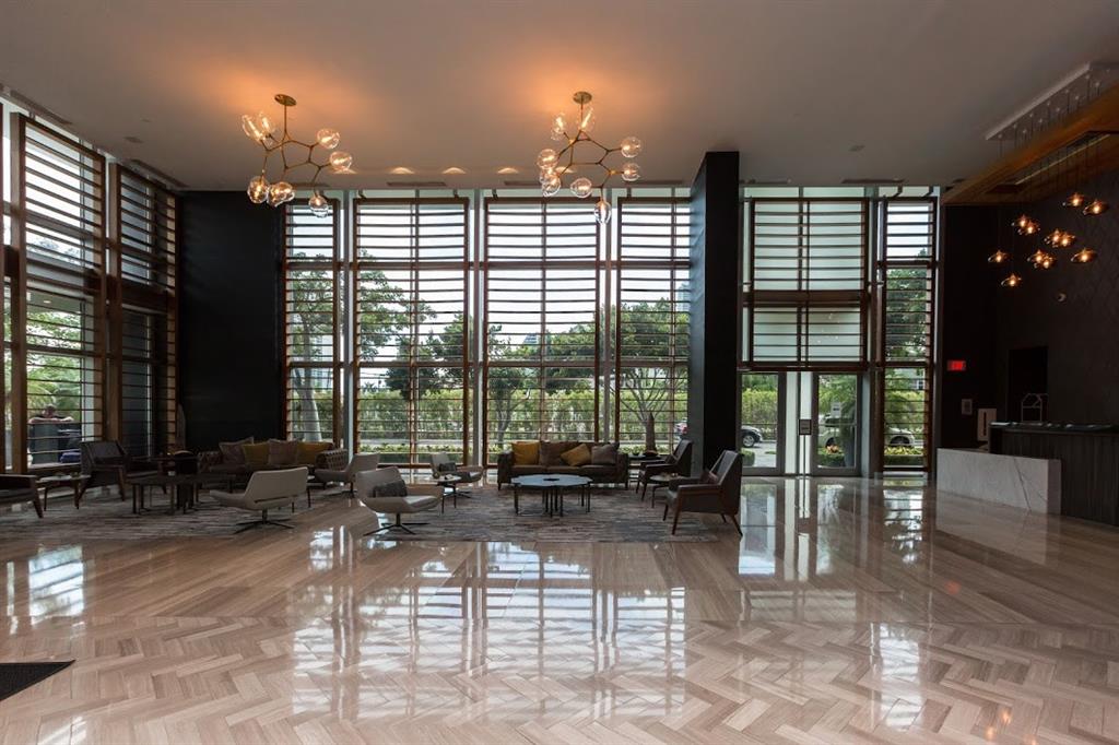 Two Midtown Miami Condo - Residential Lease