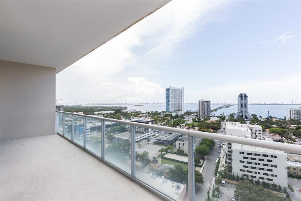 Two Midtown Miami Condo - Residential Lease
