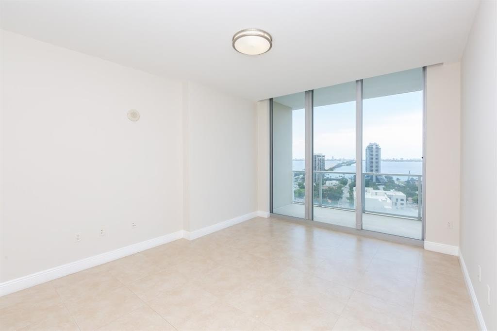 Two Midtown Miami Condo - Residential Lease