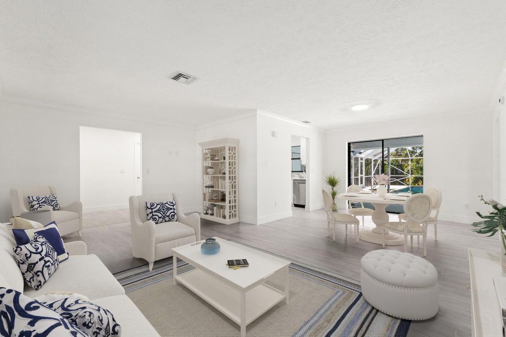 Photo of 674 NW Kildare Street, Port Saint Lucie, FL 34983 (MLS # R11078776)