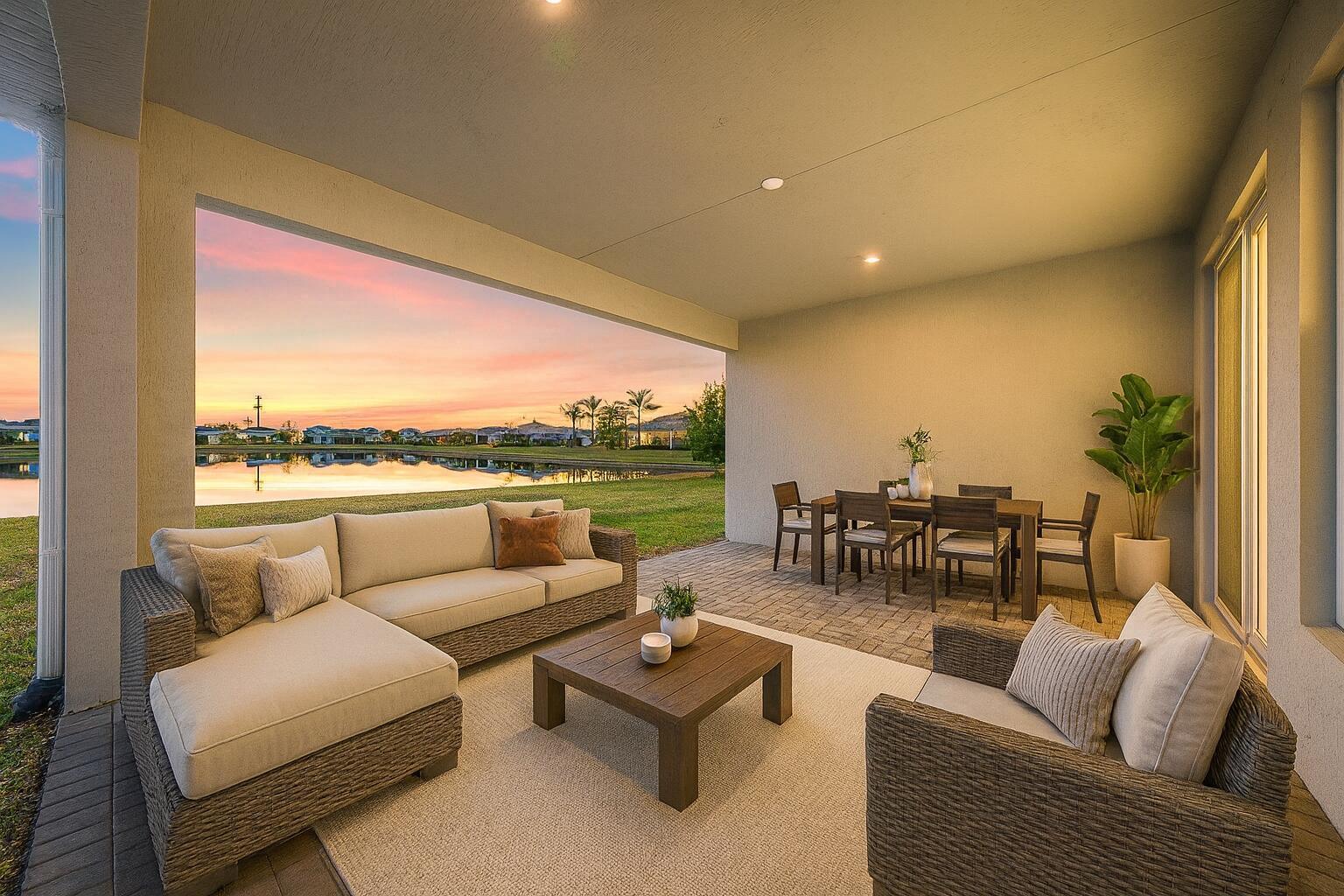 Emery II - Residential