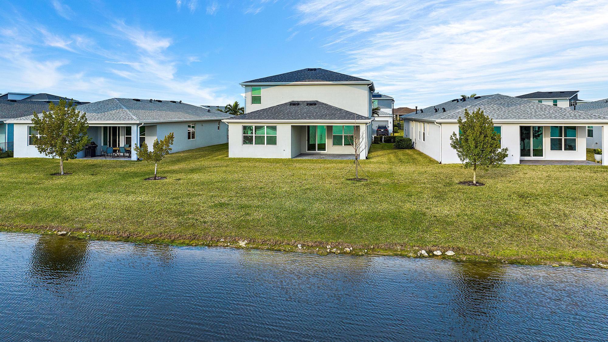 Emery II - Residential