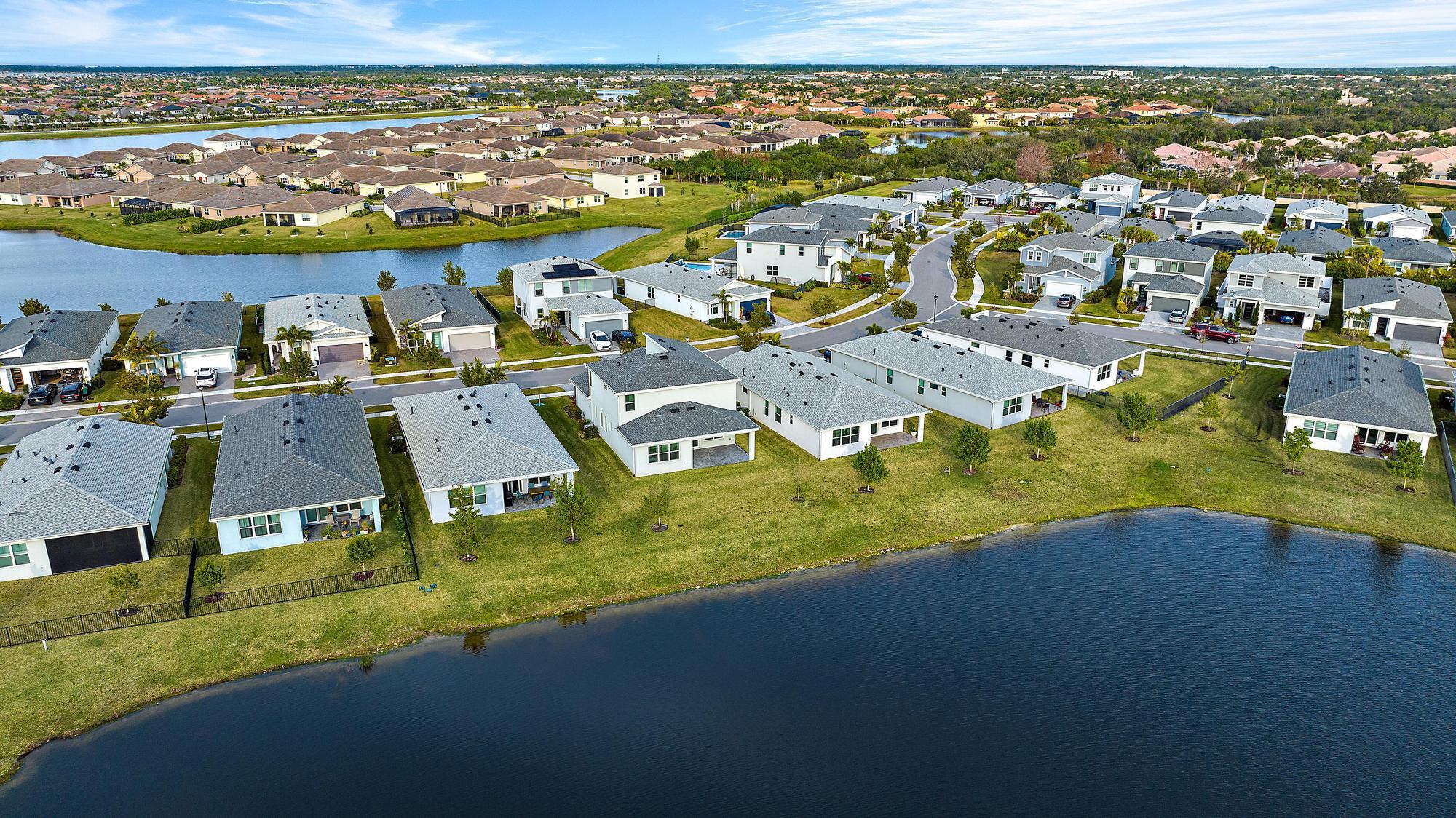 Emery II - Residential