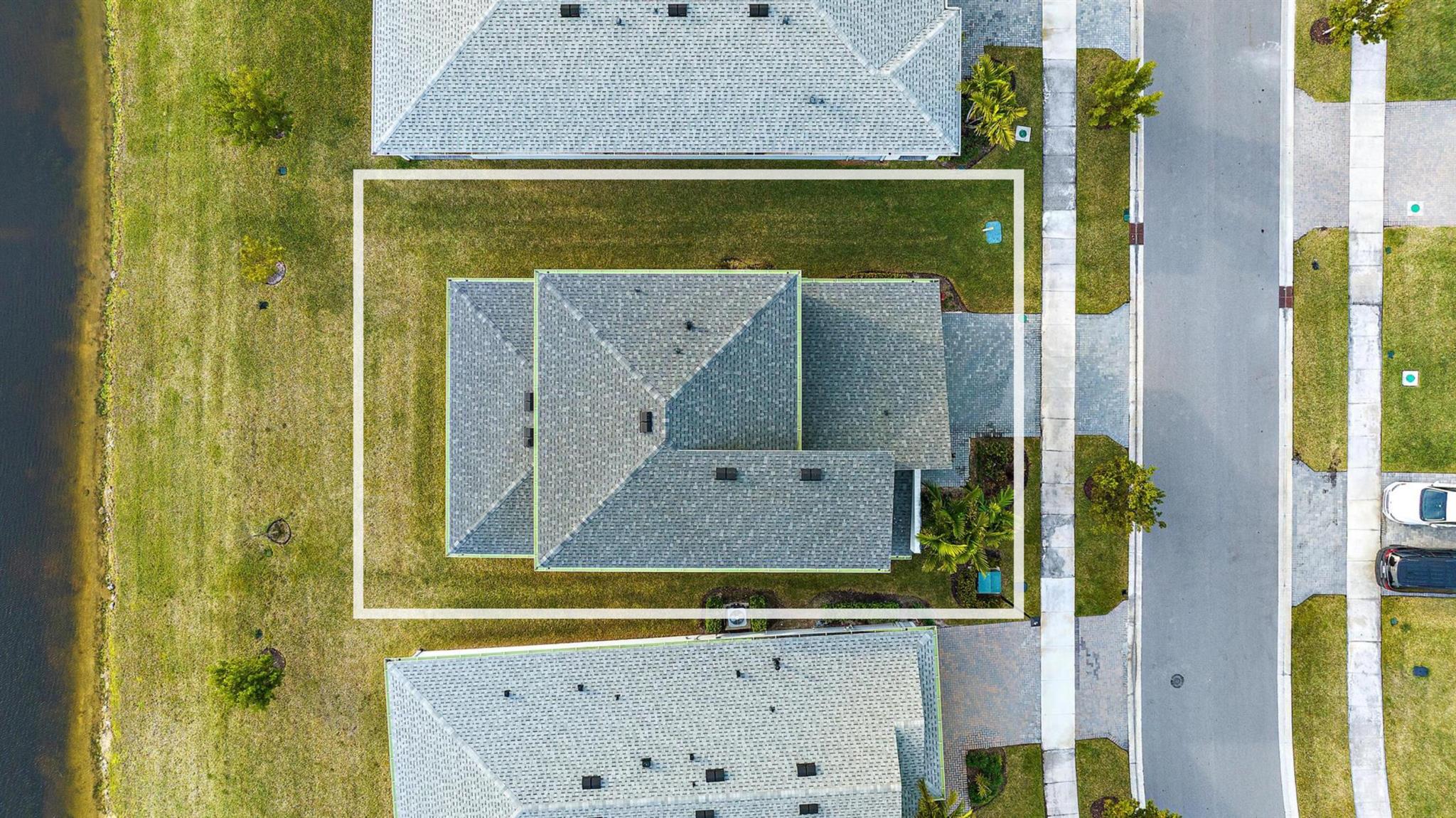 Emery II - Residential