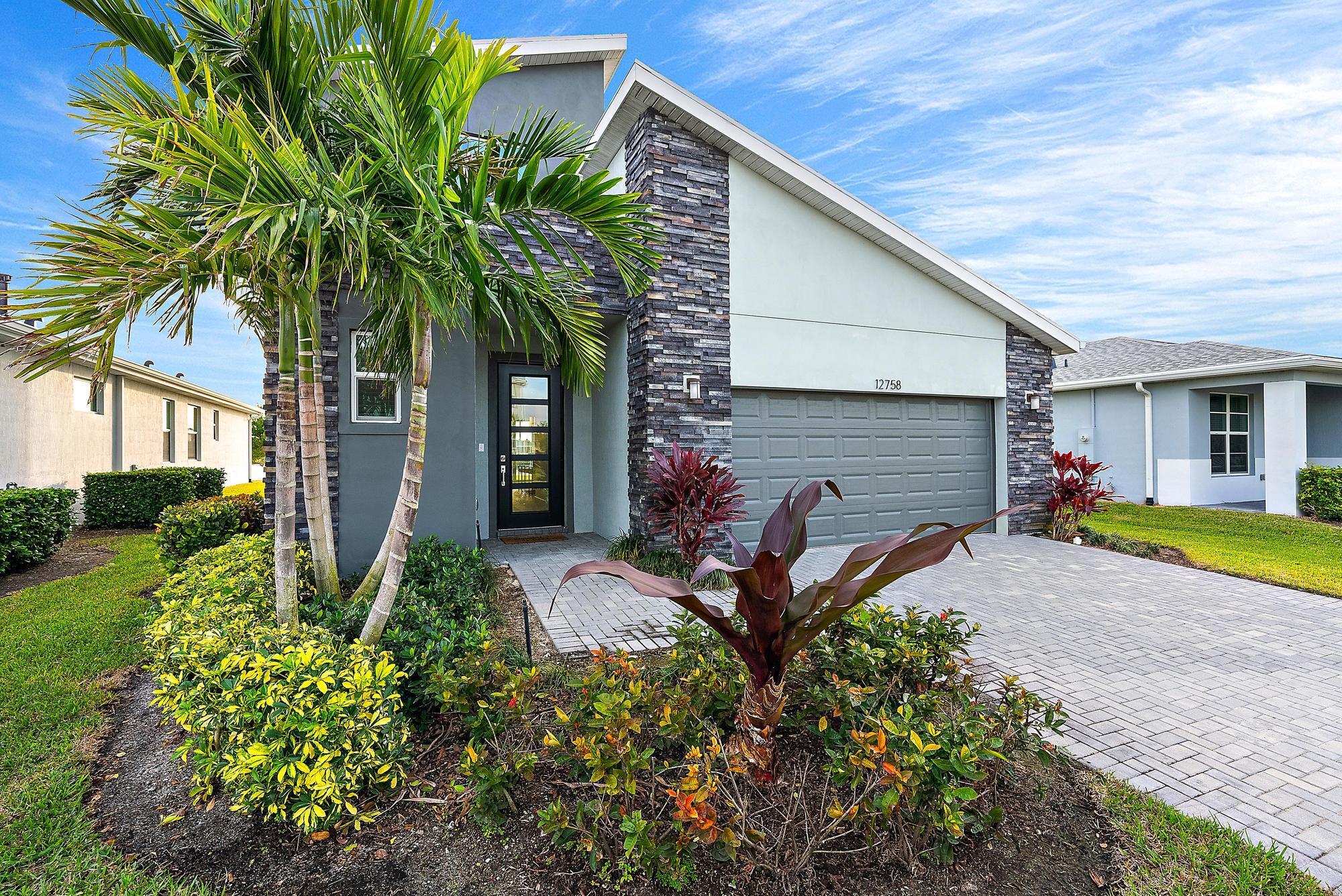 Emery II - Residential