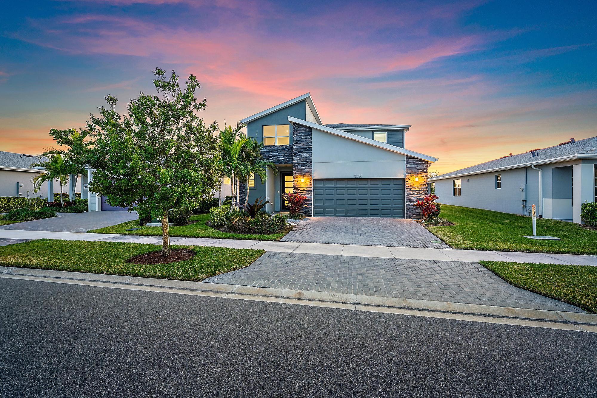 Emery II - Residential