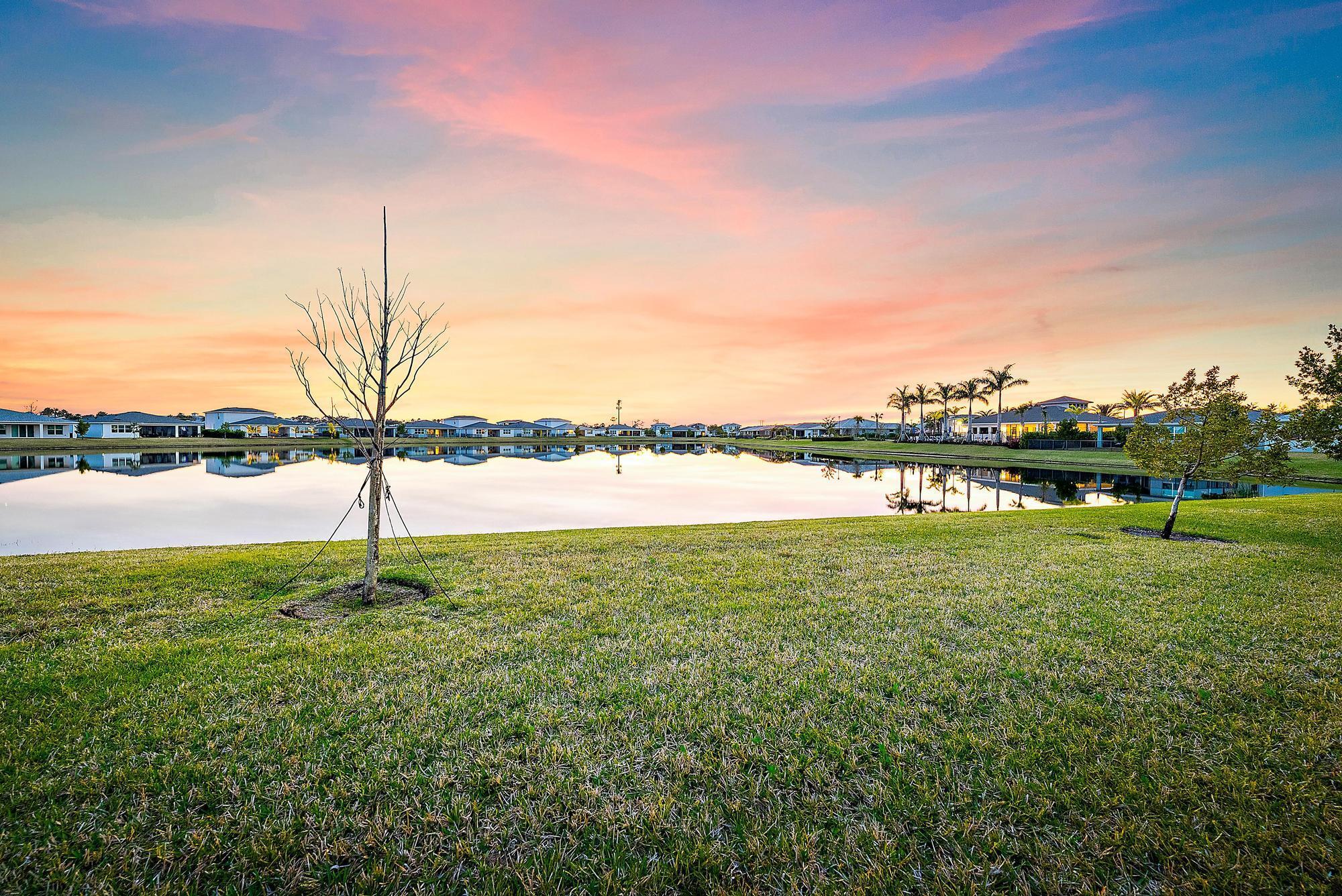 Emery II - Residential