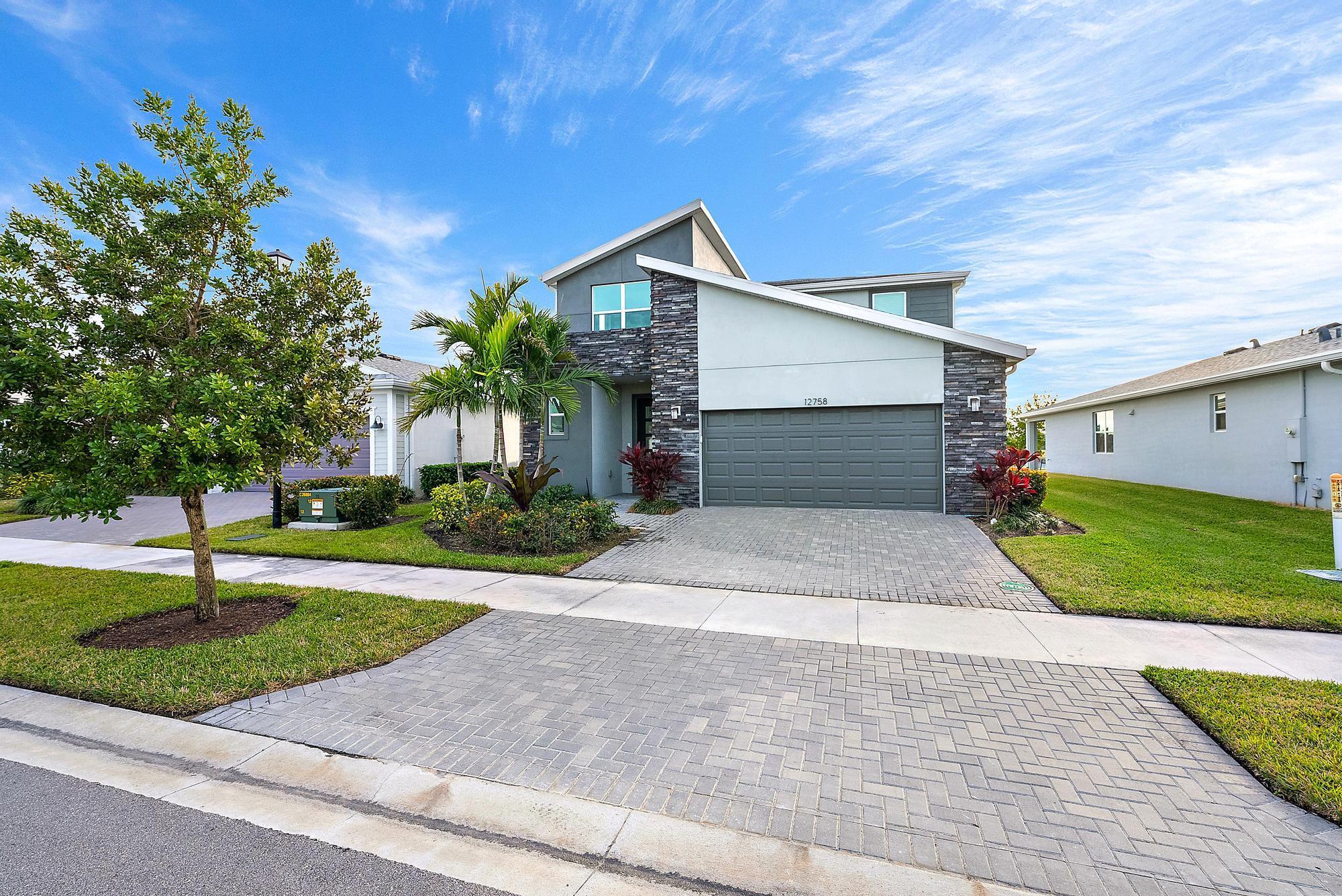 Emery II - Residential