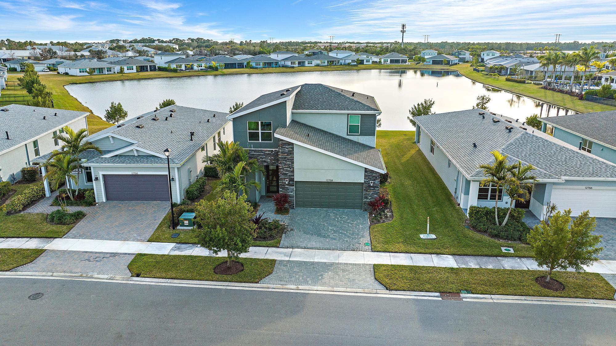 Emery II - Residential