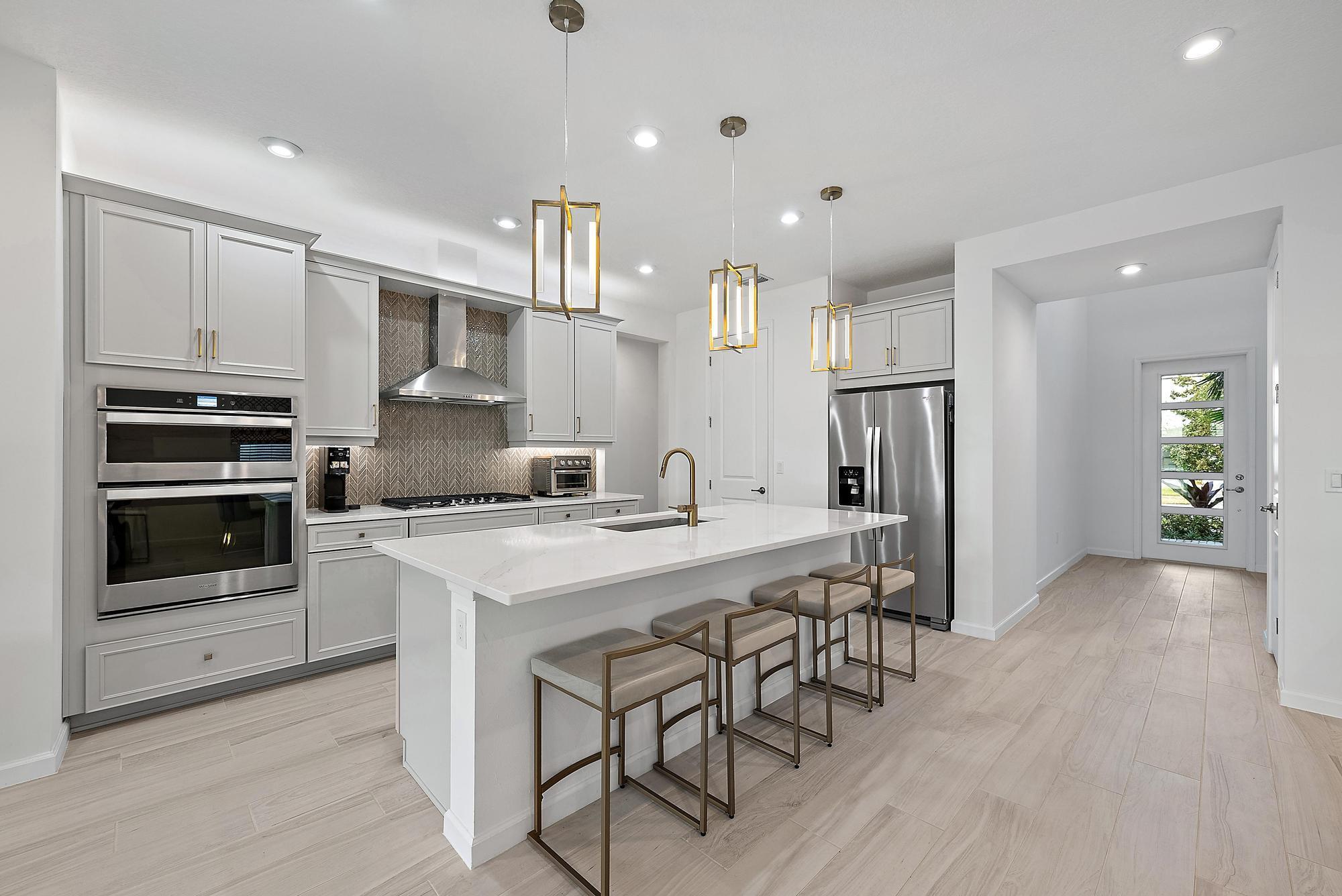 Emery II - Residential