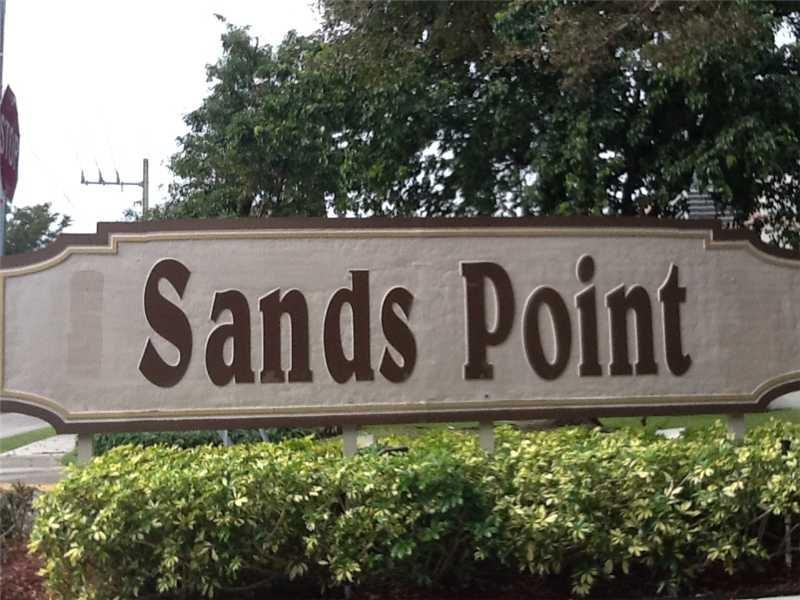 Sands Point - Residential