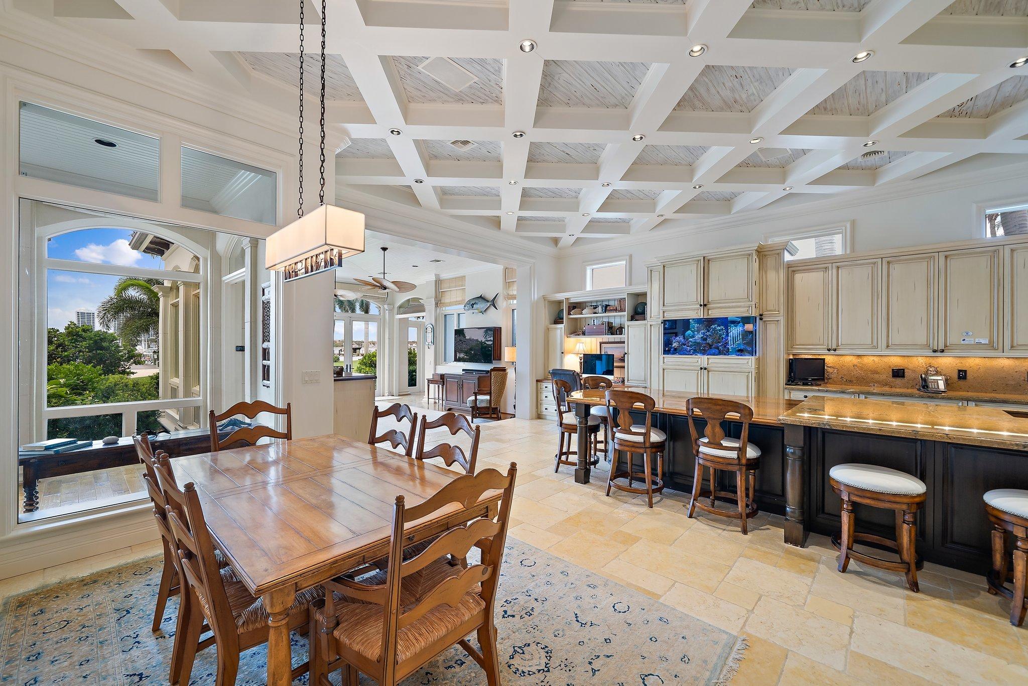 SEMINOLE BEACH - Residential