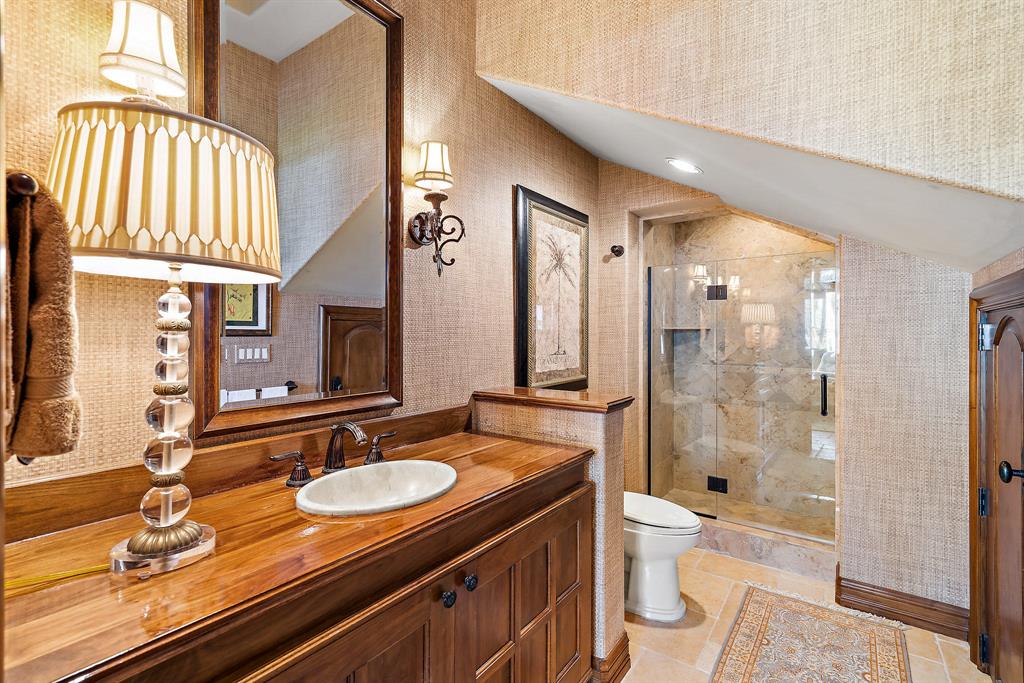 SEMINOLE BEACH - Residential