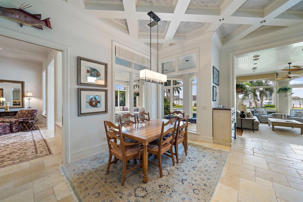 SEMINOLE BEACH - Residential