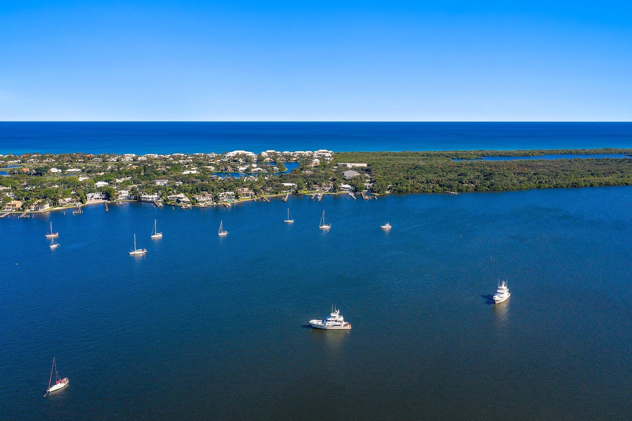 SEMINOLE BEACH - Residential