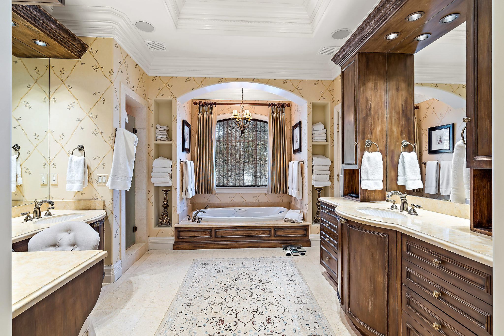 SEMINOLE BEACH - Residential