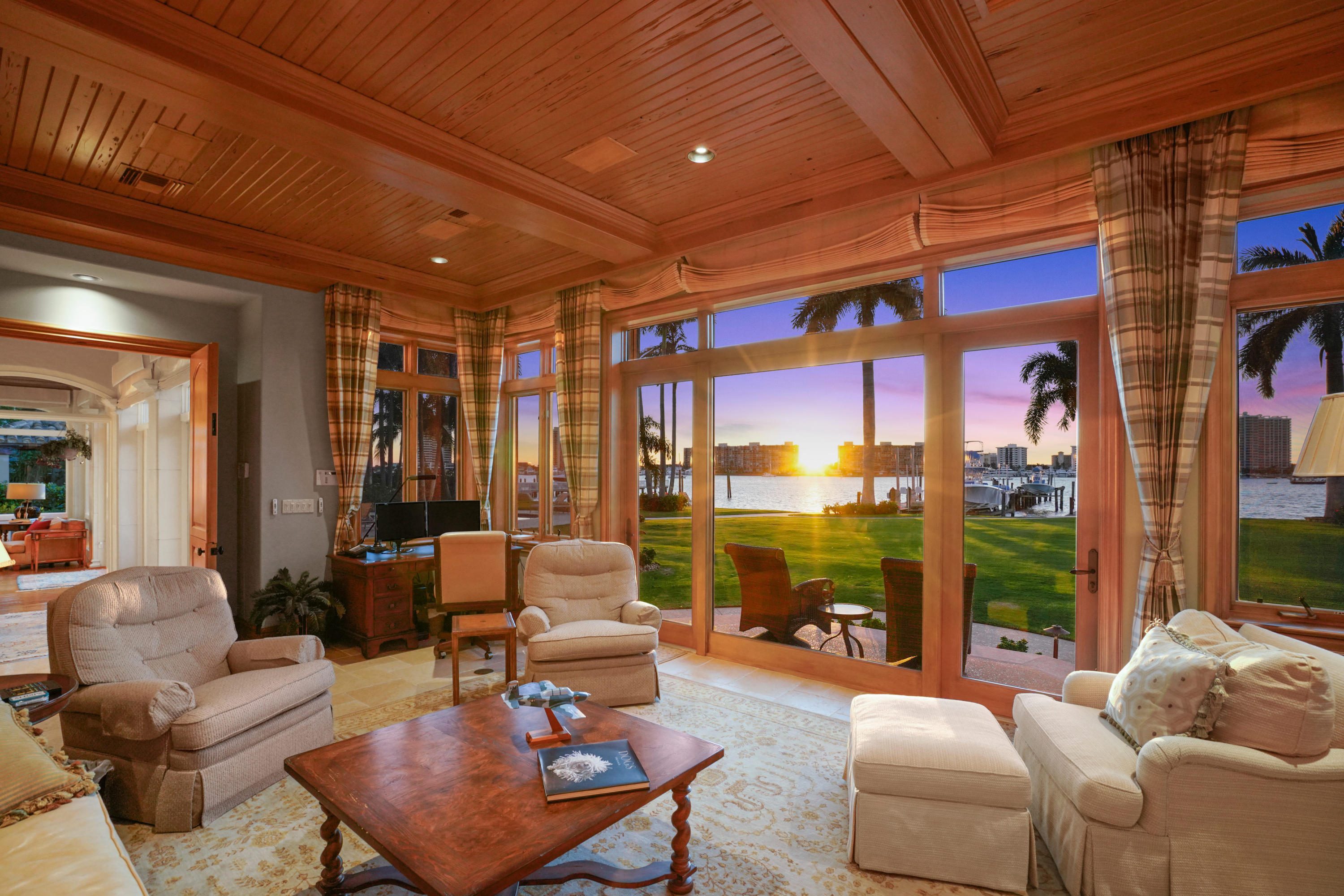 SEMINOLE BEACH - Residential