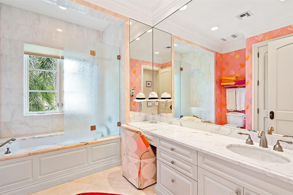 SEMINOLE BEACH - Residential