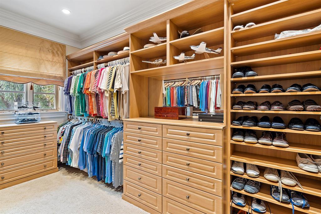 SEMINOLE BEACH - Residential