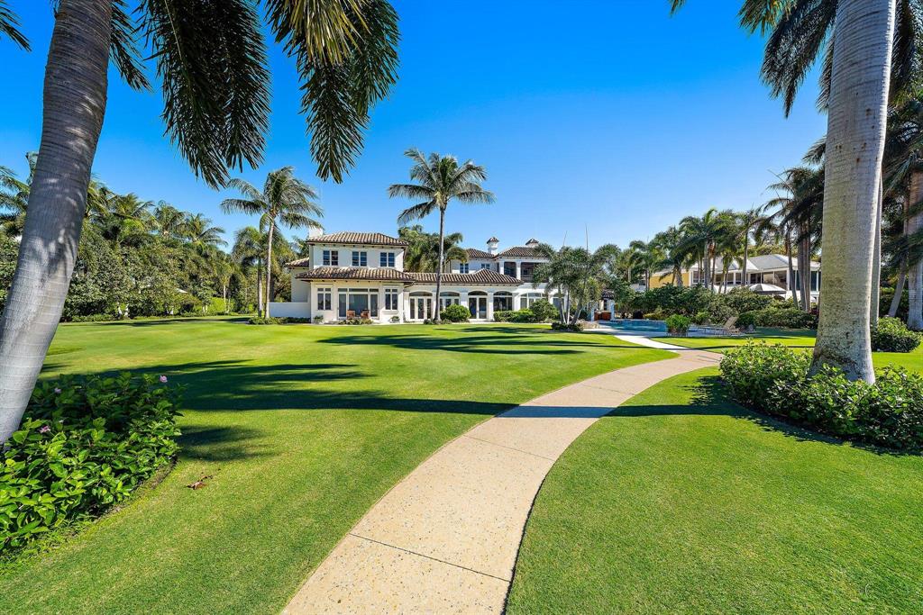 SEMINOLE BEACH - Residential