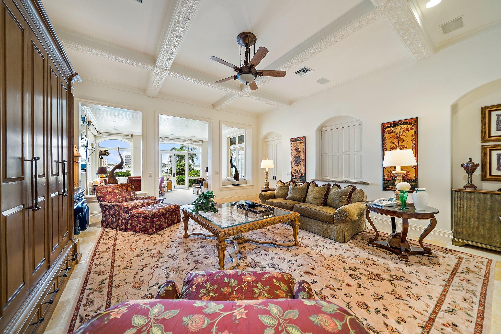 SEMINOLE BEACH - Residential