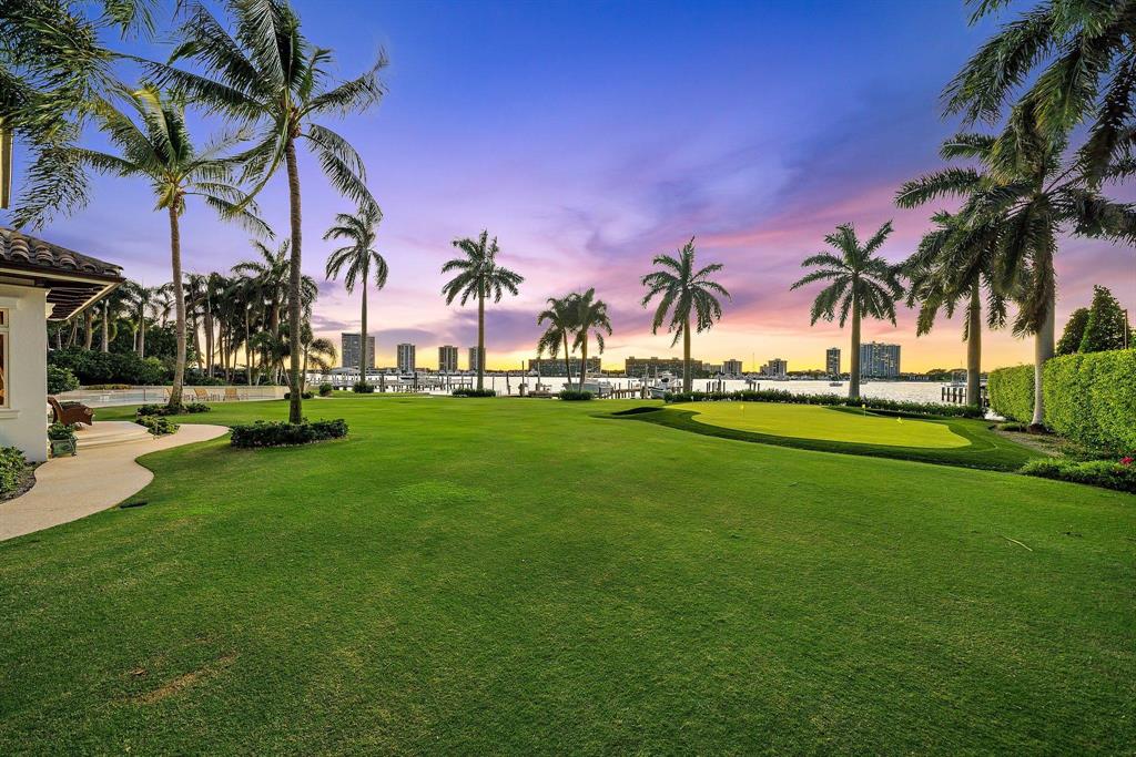 SEMINOLE BEACH - Residential