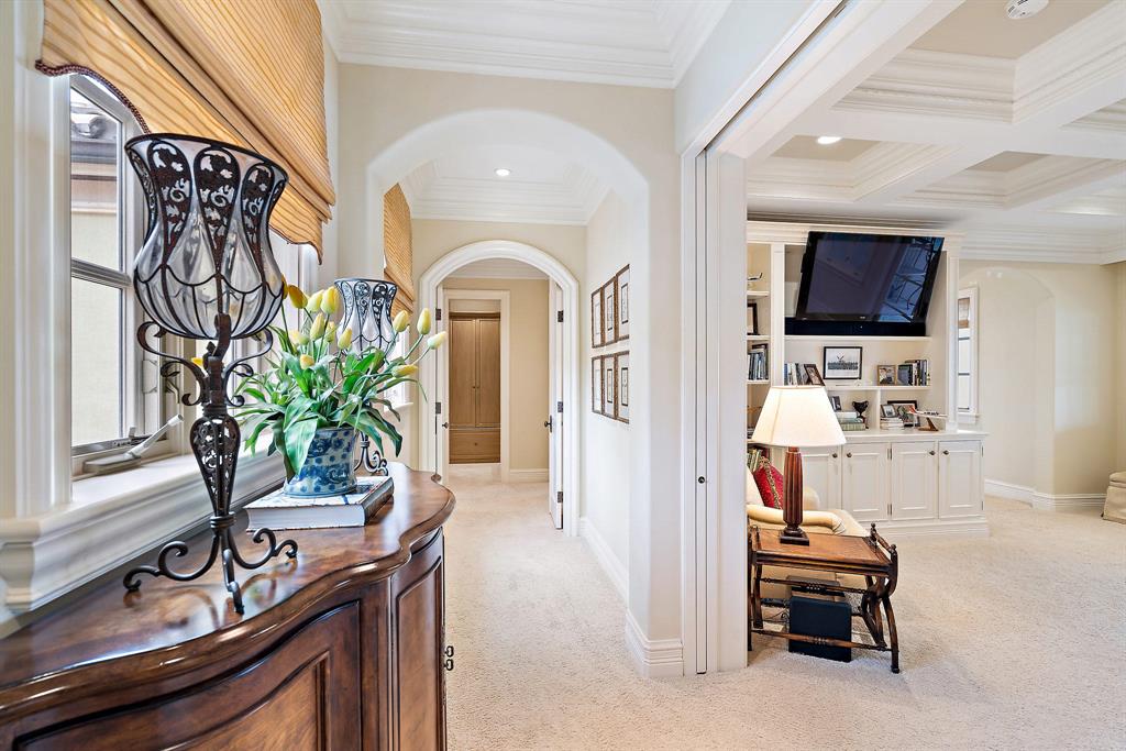 SEMINOLE BEACH - Residential