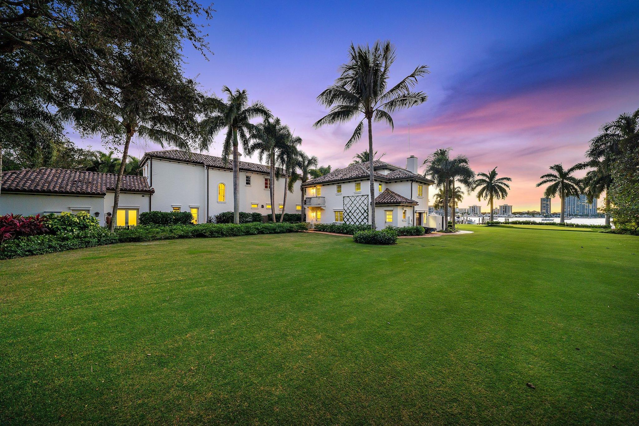 SEMINOLE BEACH - Residential