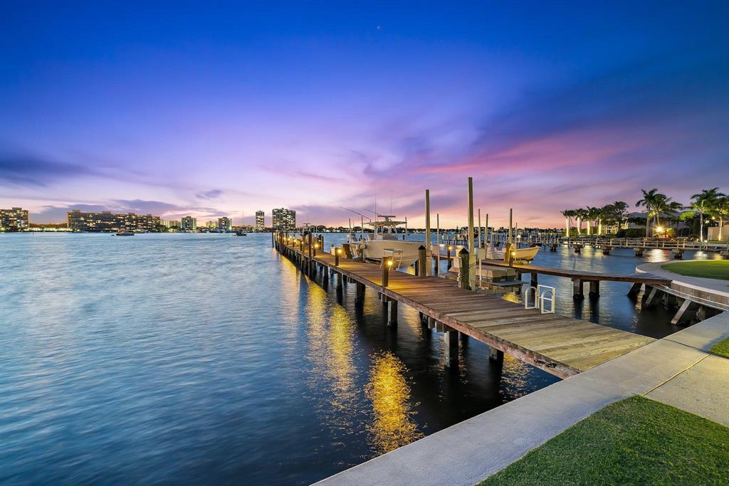 SEMINOLE BEACH - Residential