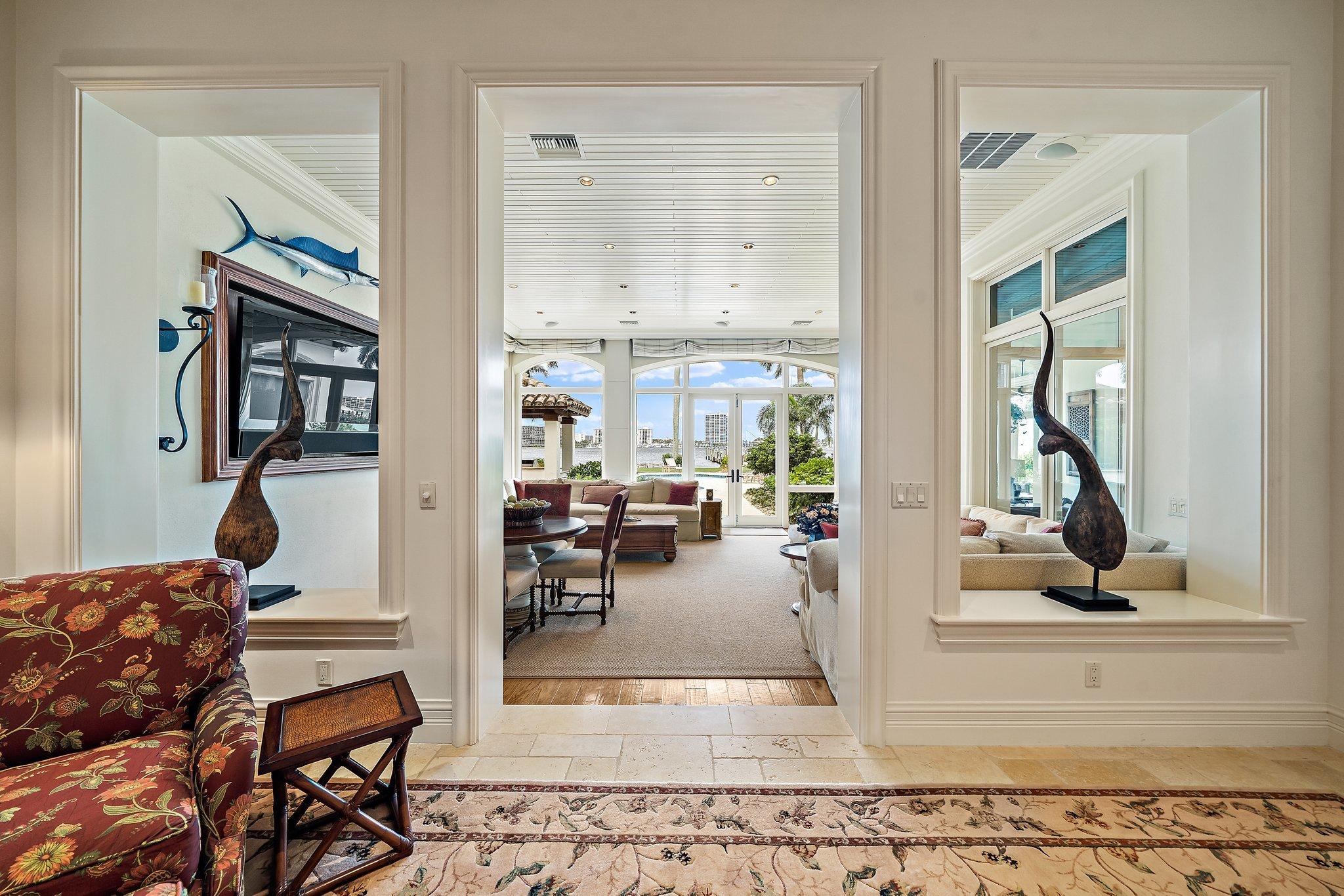 SEMINOLE BEACH - Residential