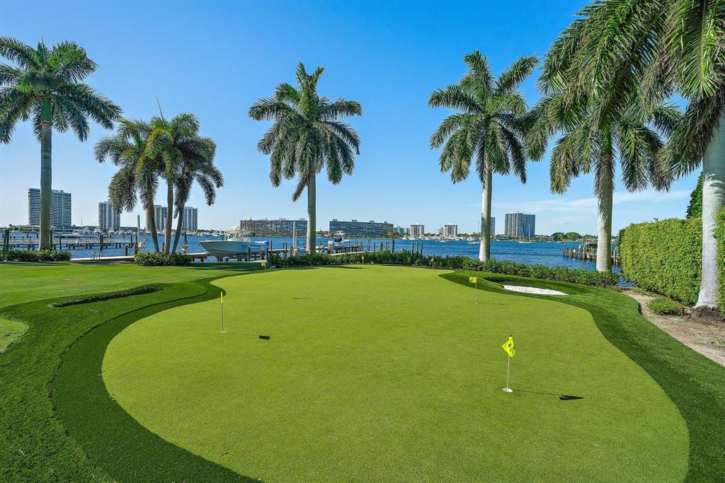 SEMINOLE BEACH - Residential