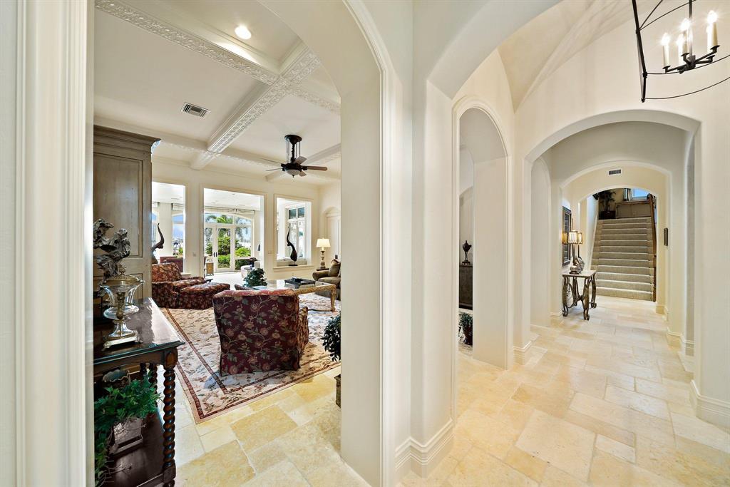 SEMINOLE BEACH - Residential