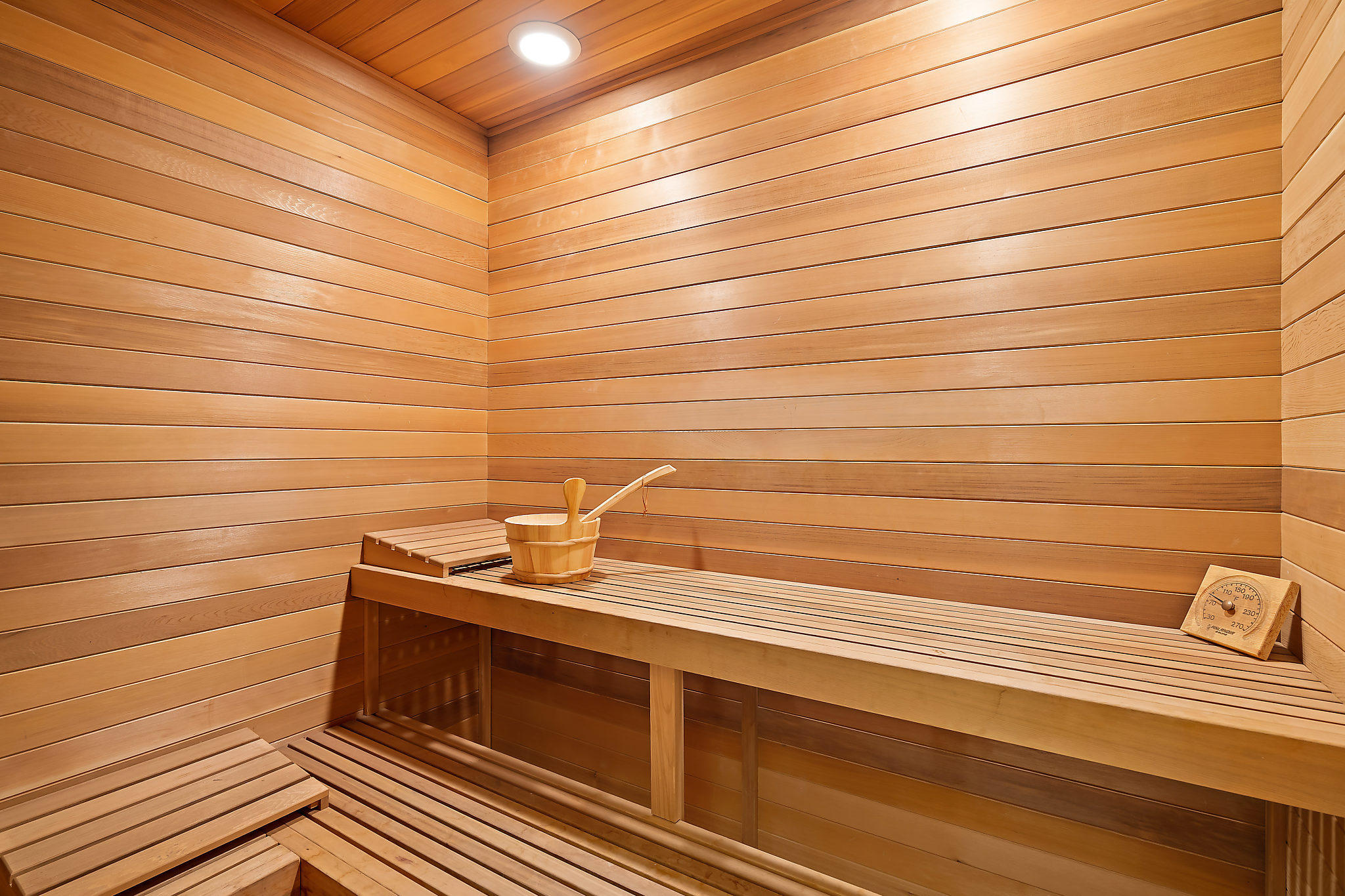 SEMINOLE BEACH - Residential