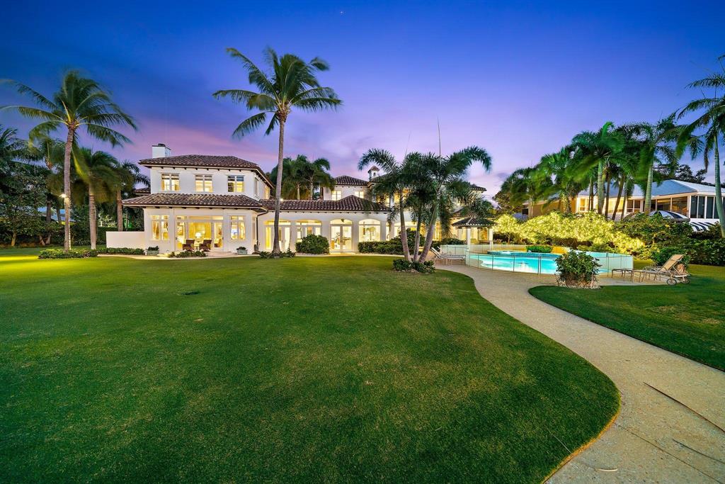 SEMINOLE BEACH - Residential