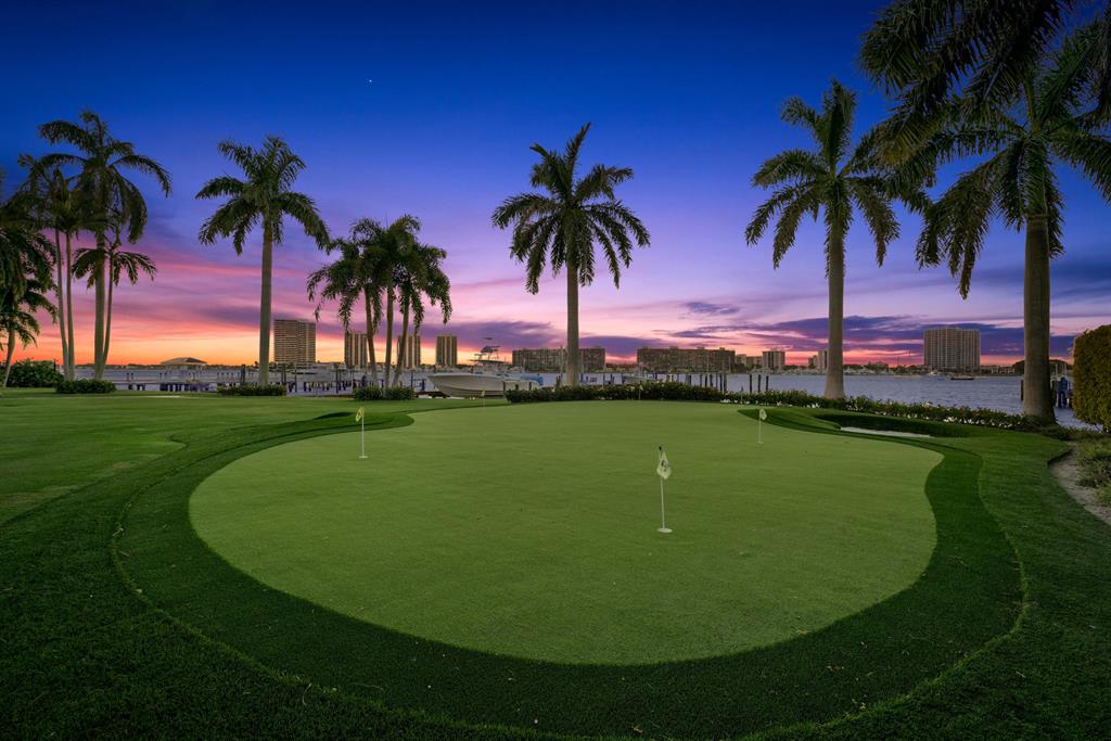 SEMINOLE BEACH - Residential