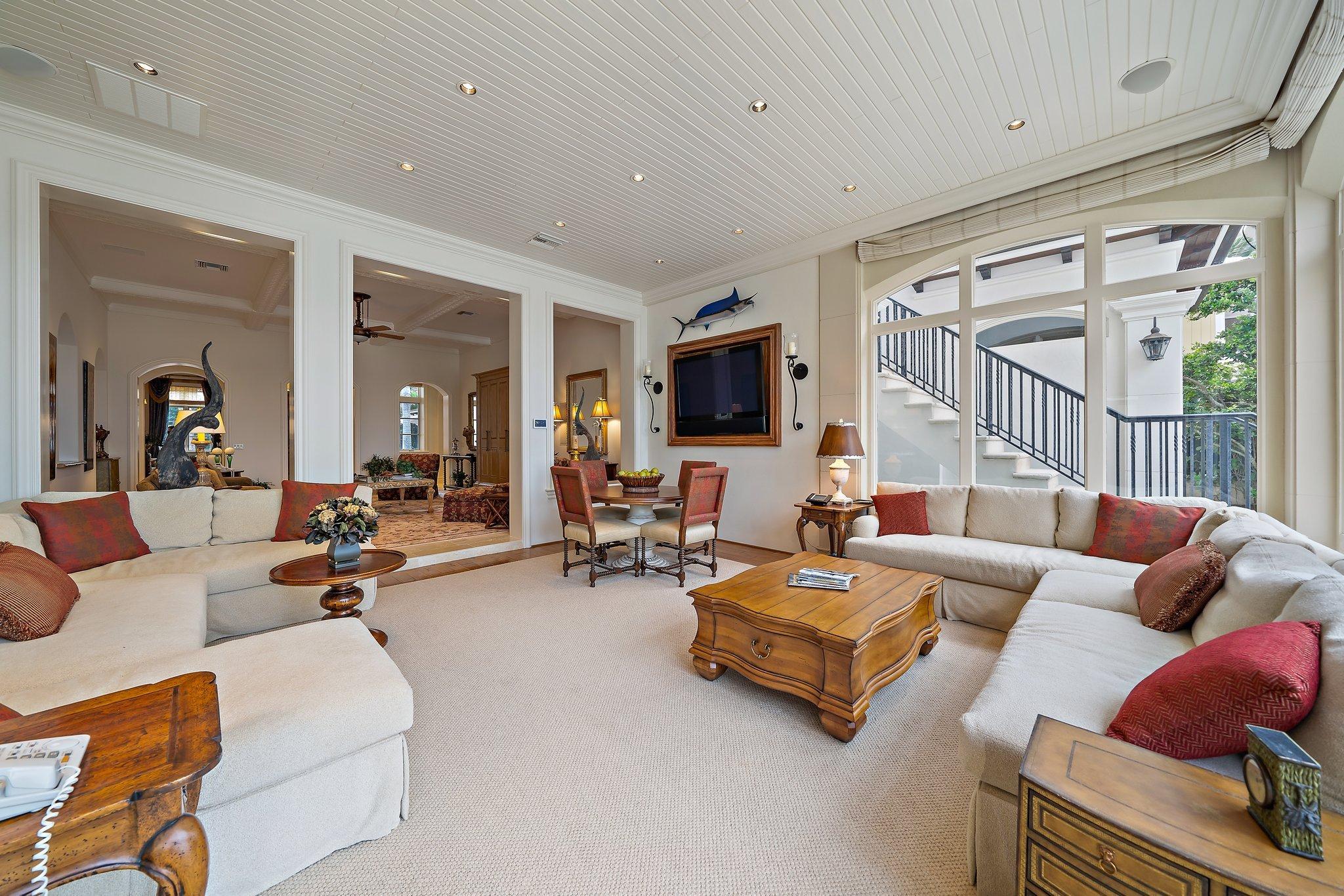 SEMINOLE BEACH - Residential