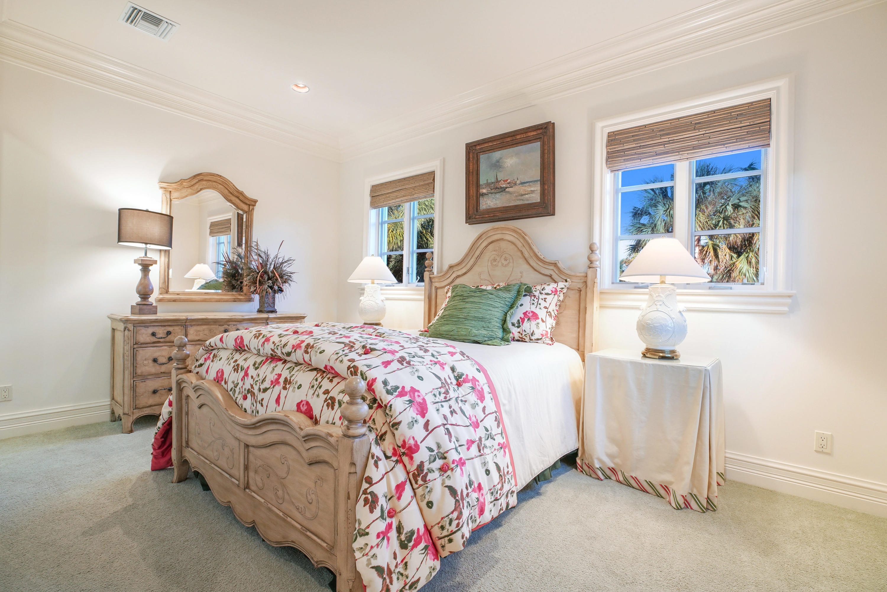 SEMINOLE BEACH - Residential