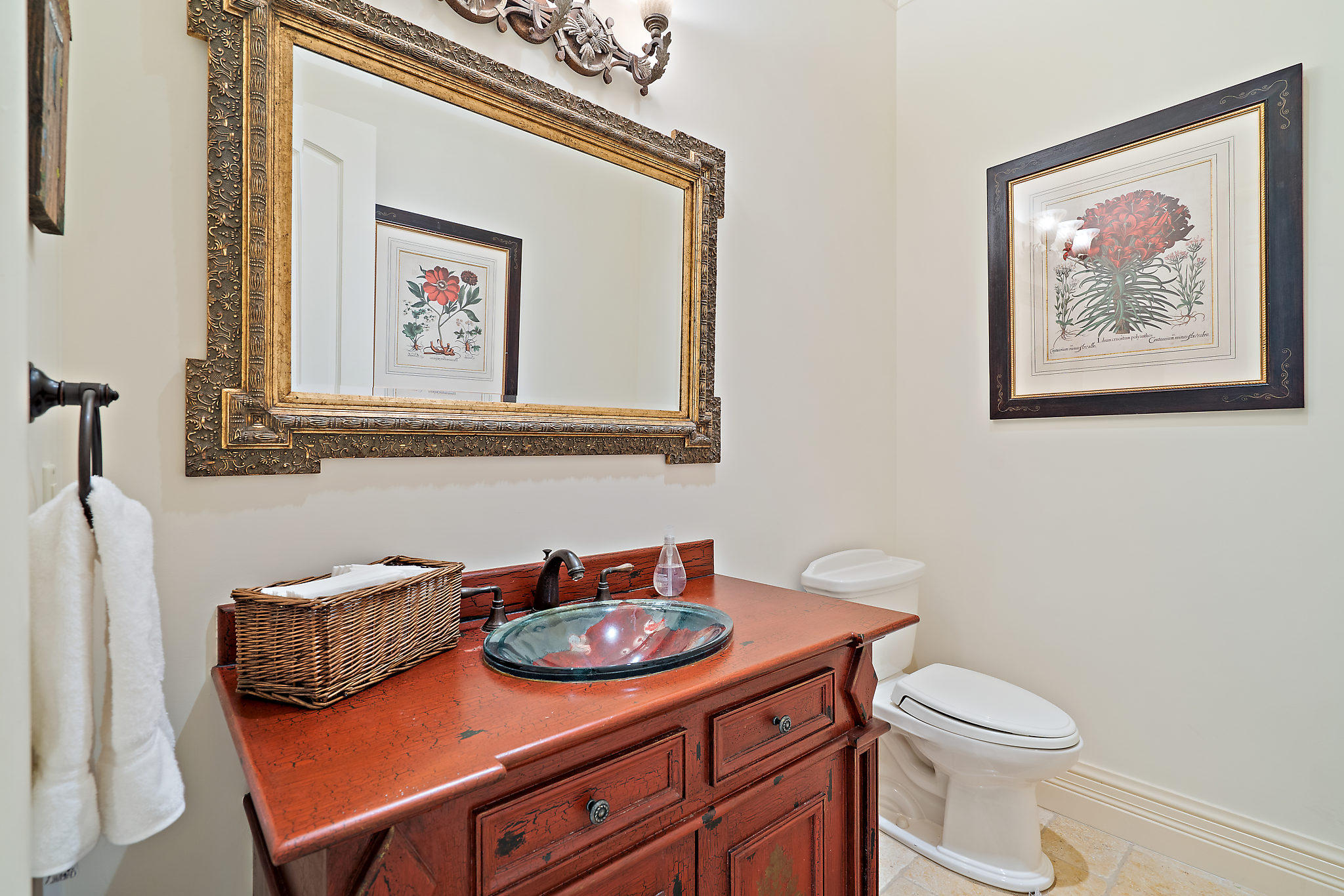 SEMINOLE BEACH - Residential