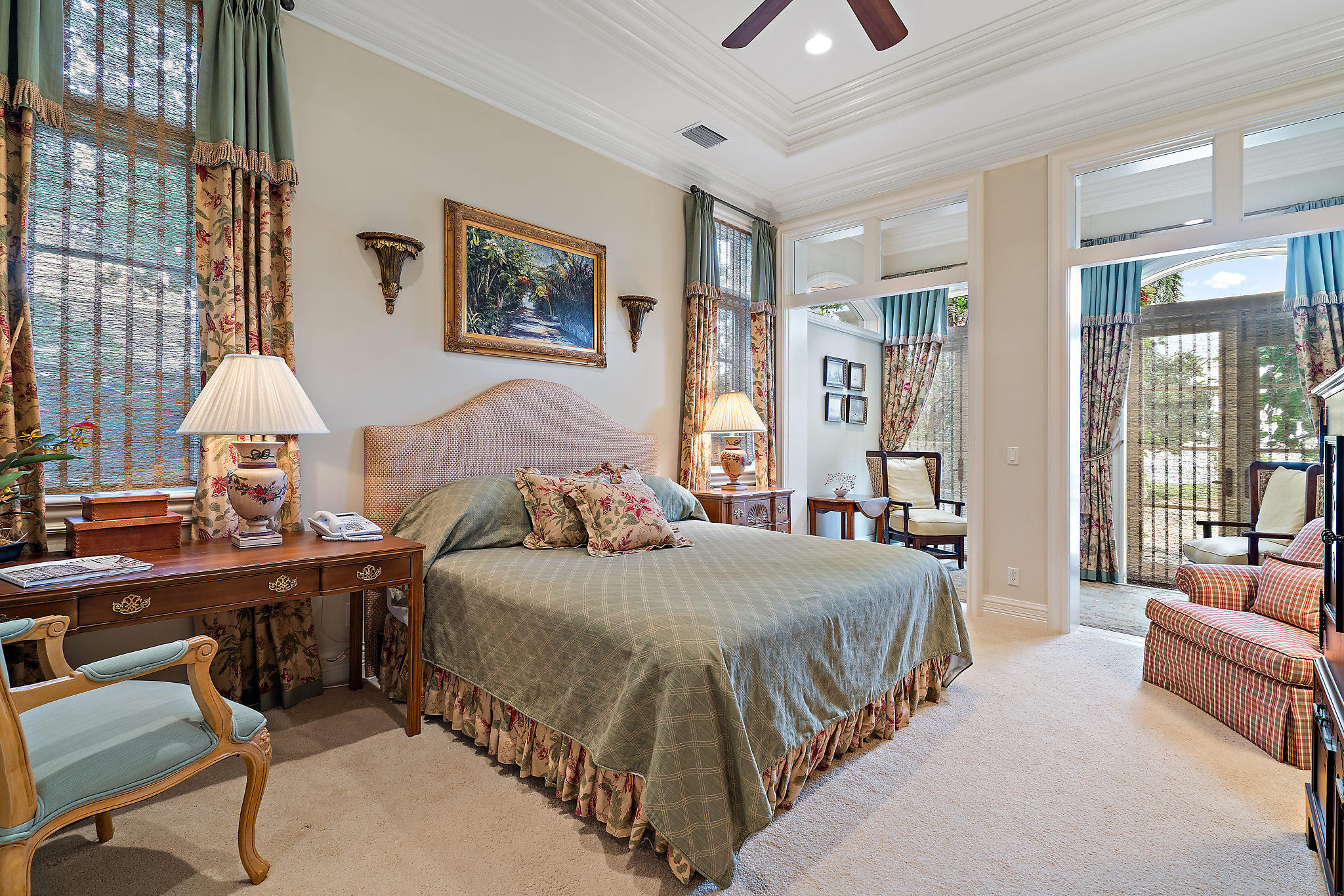 SEMINOLE BEACH - Residential