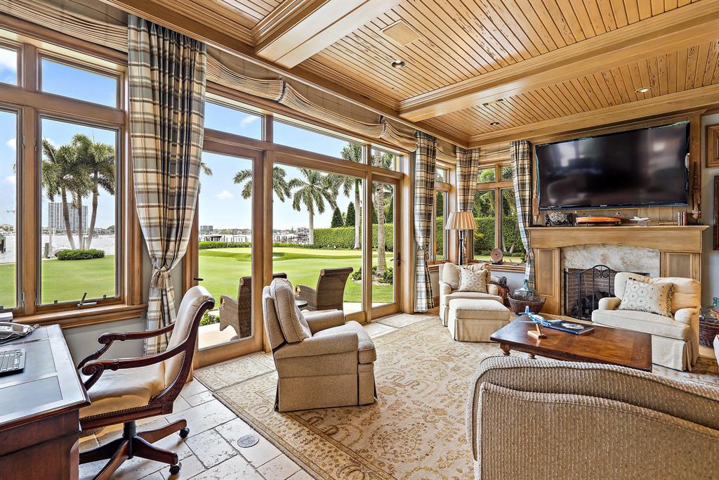 SEMINOLE BEACH - Residential